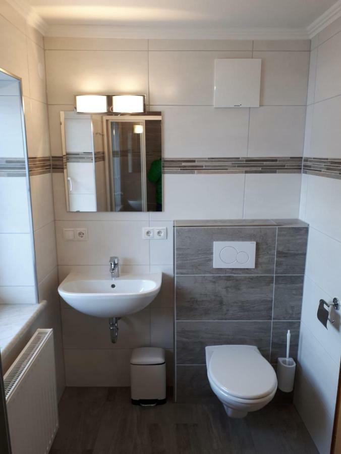 Ferienhaus Reinfrank Sankt Michael im Lungau Luaran gambar