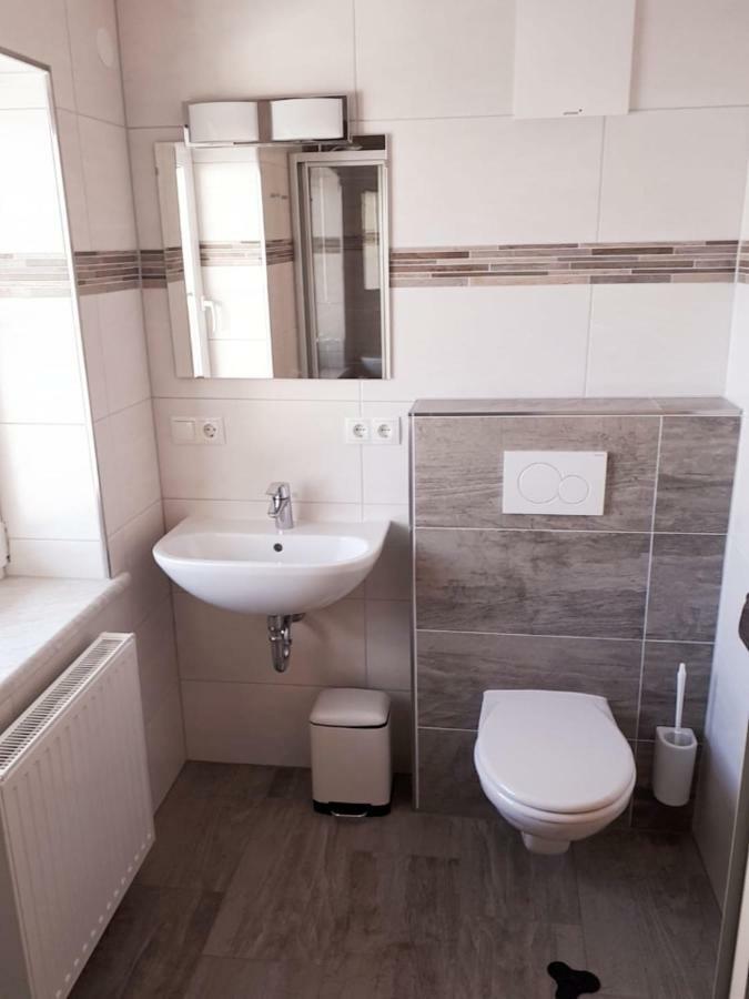 Ferienhaus Reinfrank Sankt Michael im Lungau Luaran gambar